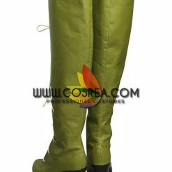 Cosrea Dragon Quest Martina Cosplay Costume Cosplay Costumes