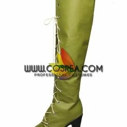 Cosrea Dragon Quest Martina Cosplay Costume Cosplay Costumes