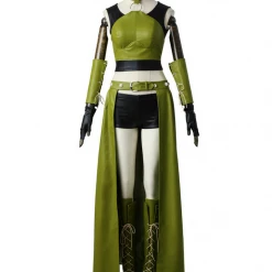 Cosrea Dragon Quest Martina Cosplay Costume Cosplay Costumes