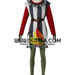 Cosrea Cosplay Costumes Dragon Quest Sylvia Cosplay Costume