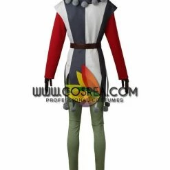 Cosrea Cosplay Costumes Dragon Quest Sylvia Cosplay Costume