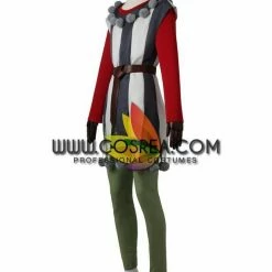 Cosrea Cosplay Costumes Dragon Quest Sylvia Cosplay Costume