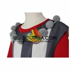 Cosrea Cosplay Costumes Dragon Quest Sylvia Cosplay Costume