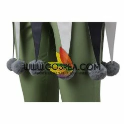 Cosrea Cosplay Costumes Dragon Quest Sylvia Cosplay Costume