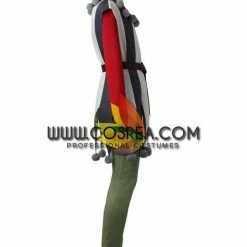 Cosrea Cosplay Costumes Dragon Quest Sylvia Cosplay Costume