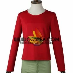 Cosrea Cosplay Costumes Dragon Quest Sylvia Cosplay Costume