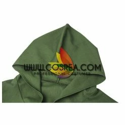 Cosrea Dragon Quest XI Erik Cosplay Costume