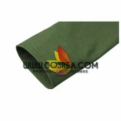 Cosrea Dragon Quest XI Erik Cosplay Costume