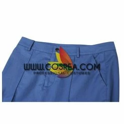 Cosrea Dragon Quest XI Erik Cosplay Costume