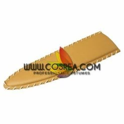 Cosrea Dragon Quest XI Erik Cosplay Costume