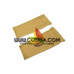 Cosrea Dragon Quest XI Erik Cosplay Costume