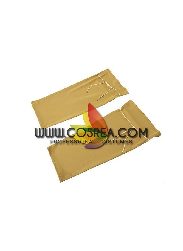 Cosrea Dragon Quest XI Erik Cosplay Costume