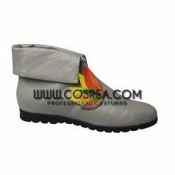 Cosrea Dragon Quest XI Erik Cosplay Costume