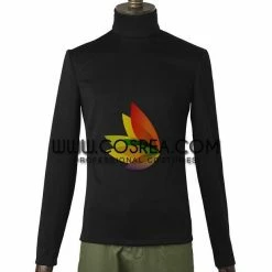 Cosrea Dragon Quest XI Hero Cosplay Costume