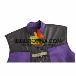 Cosrea Dragon Quest XI Hero Cosplay Costume