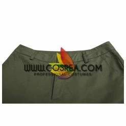 Cosrea Dragon Quest XI Hero Cosplay Costume