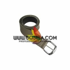 Cosrea Dragon Quest XI Hero Cosplay Costume