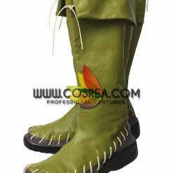 Cosrea Dragon Quest XI Hero Cosplay Costume