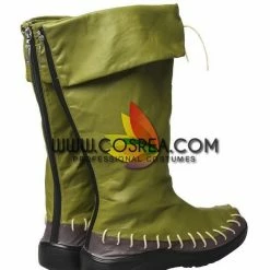 Cosrea Dragon Quest XI Hero Cosplay Costume