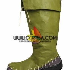 Cosrea Dragon Quest XI Hero Cosplay Costume