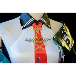 Cosrea Dusk Arknights Cosplay Costume Cosplay Costumes