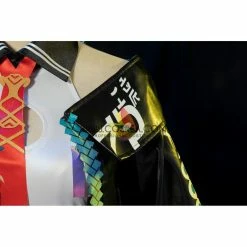 Cosrea Dusk Arknights Cosplay Costume Cosplay Costumes