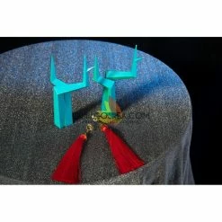 Cosrea Dusk Arknights Cosplay Costume Cosplay Costumes