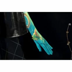 Cosrea Dusk Arknights Cosplay Costume Cosplay Costumes