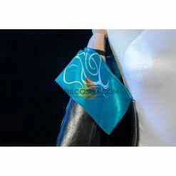 Cosrea Dusk Arknights Cosplay Costume Cosplay Costumes