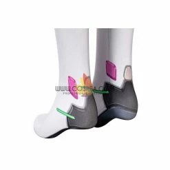 Cosrea DVA Overwatch Digital Printed Cosplay Costume Cosplay Costumes