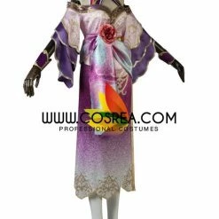 Cosrea Cosplay Costumes Dynasty Warrior 8 Da Qiao Cosplay Costume