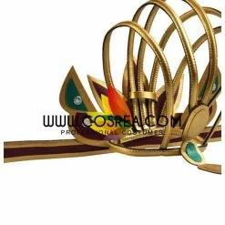 Cosrea Cosplay Costumes Dynasty Warrior 8 Da Qiao Cosplay Costume