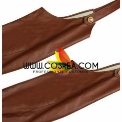 Cosrea Dynasty Warrior 8 Lu Xun Cosplay Costume Cosplay Costumes