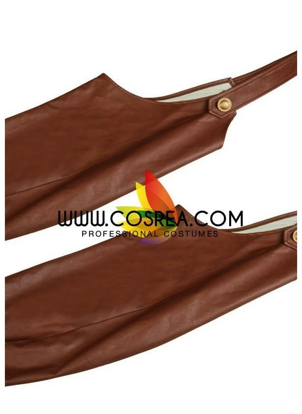 Cosrea Dynasty Warrior 8 Lu Xun Cosplay Costume Cosplay Costumes