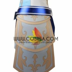 Cosrea Cosplay Costumes Dynasty Warrior 8 Xin Xianying Cosplay Costume