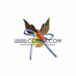 Cosrea Cosplay Costumes Dynasty Warrior 8 Xin Xianying Cosplay Costume