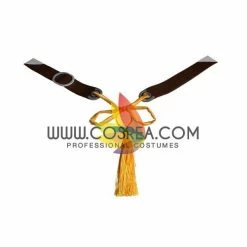 Cosrea Cosplay Costumes Dynasty Warrior 8 Xin Xianying Cosplay Costume