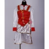 Cosrea Dynasty Warrior Da Qiao Cosplay Costume Cosplay Costumes