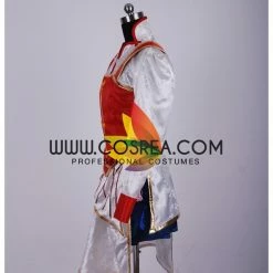 Cosrea Dynasty Warrior Da Qiao Cosplay Costume Cosplay Costumes
