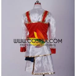 Cosrea Dynasty Warrior Da Qiao Cosplay Costume Cosplay Costumes