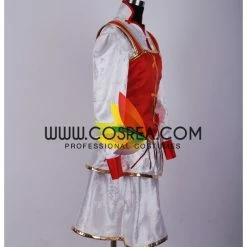 Cosrea Dynasty Warrior Da Qiao Cosplay Costume Cosplay Costumes