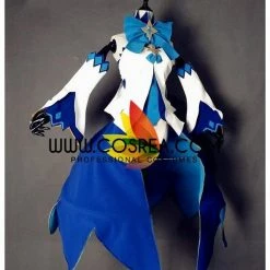 Cosrea Elsword Noblesse Cosplay Costume Cosplay Costumes