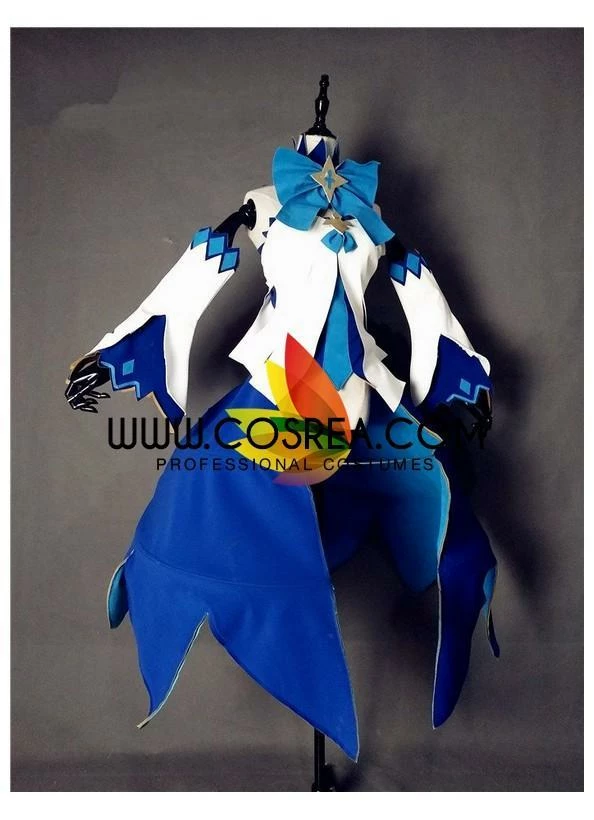 Cosrea Elsword Noblesse Cosplay Costume Cosplay Costumes