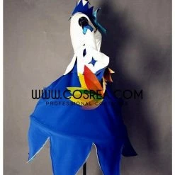 Cosrea Elsword Noblesse Cosplay Costume Cosplay Costumes
