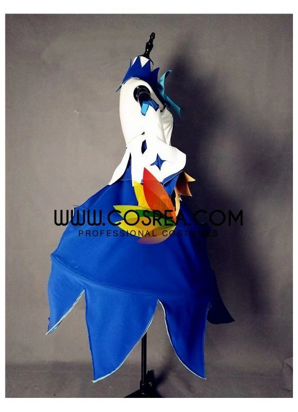 Cosrea Elsword Noblesse Cosplay Costume Cosplay Costumes