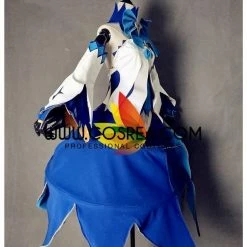 Cosrea Elsword Noblesse Cosplay Costume Cosplay Costumes