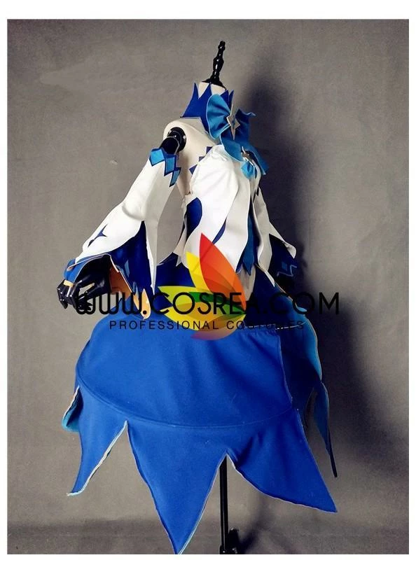 Cosrea Elsword Noblesse Cosplay Costume Cosplay Costumes