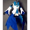 Cosrea Elsword Noblesse Cosplay Costume Cosplay Costumes
