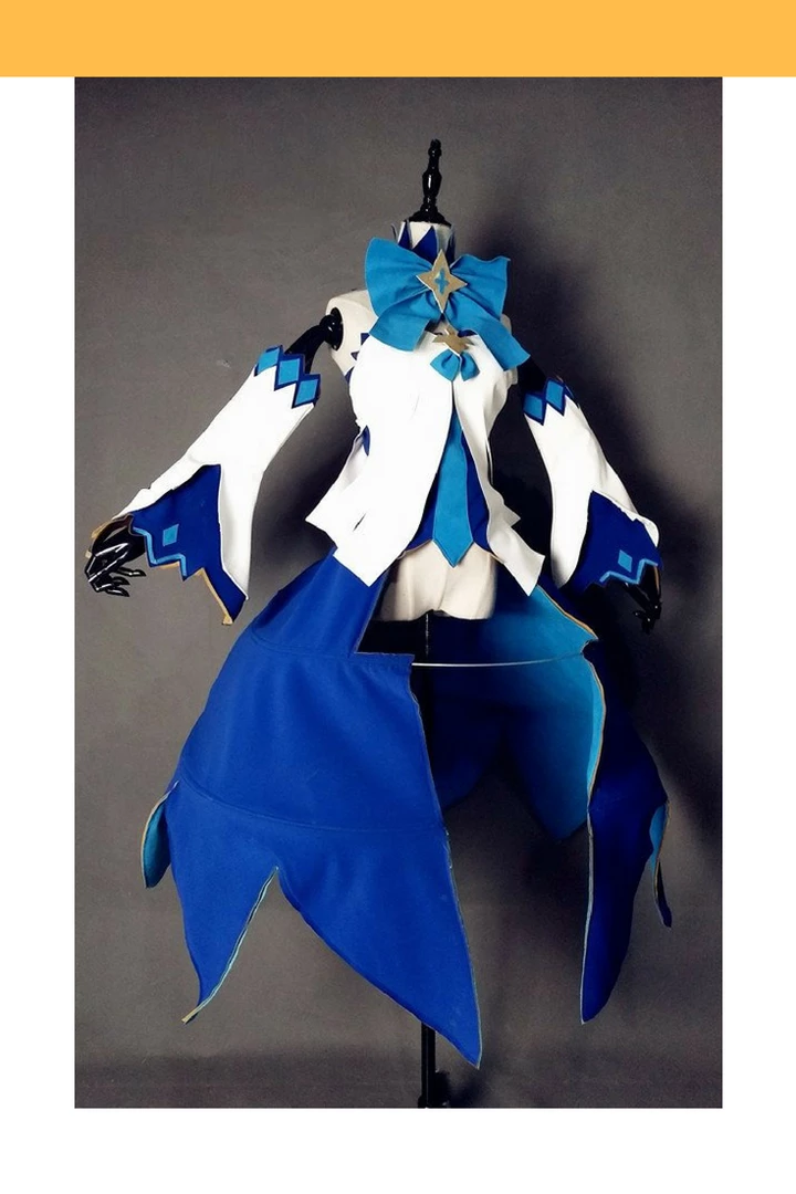 Cosrea Elsword Noblesse Cosplay Costume Cosplay Costumes