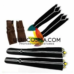 Cosrea Elsword Rena Cosplay Costume Cosplay Costumes